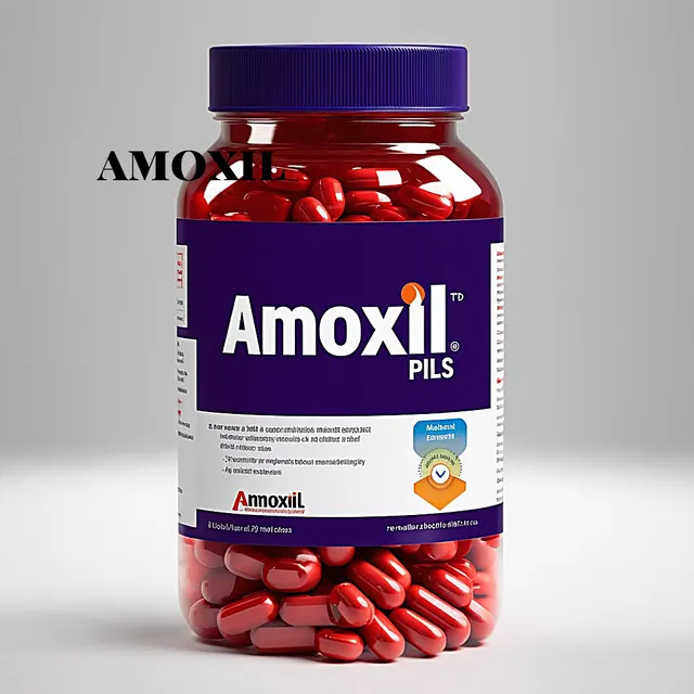 Amoxil générique